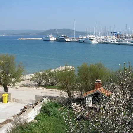 Butterfly Tonkica * Betina (Sibenik-Knin)