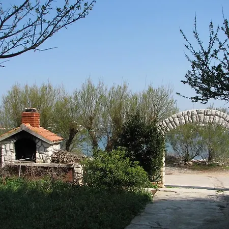 Butterfly Tonkica 度假居 贝蒂纳