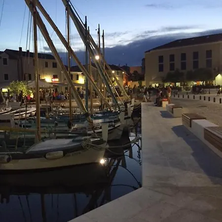 Butterfly Tonkica Betina (Sibenik-Knin)