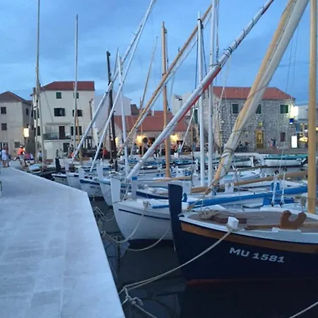 Butterfly Tonkica Σπίτι διακοπών