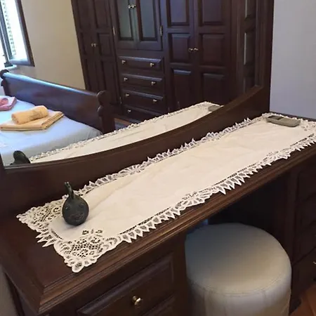 Butterfly Tonkica Betina (Sibenik-Knin)