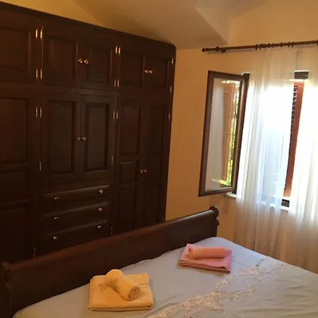 Butterfly Tonkica 度假居