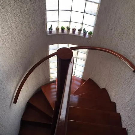 度假居 Butterfly Tonkica