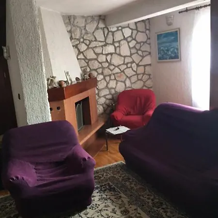 Butterfly Tonkica * Betina (Sibenik-Knin)