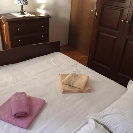 Σπίτι διακοπών Butterfly Tonkica