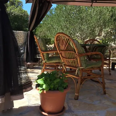 Σπίτι διακοπών Butterfly Tonkica *