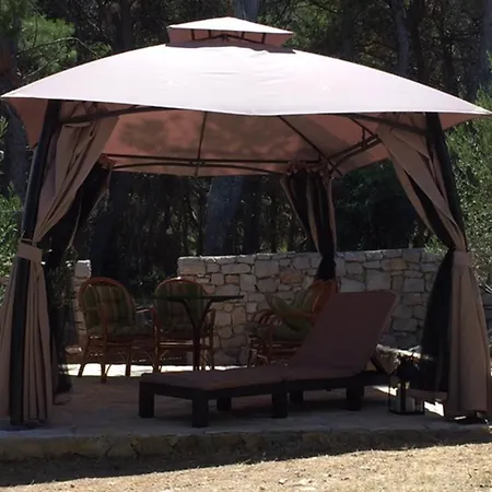 Σπίτι διακοπών Butterfly Tonkica Betina (Sibenik-Knin)