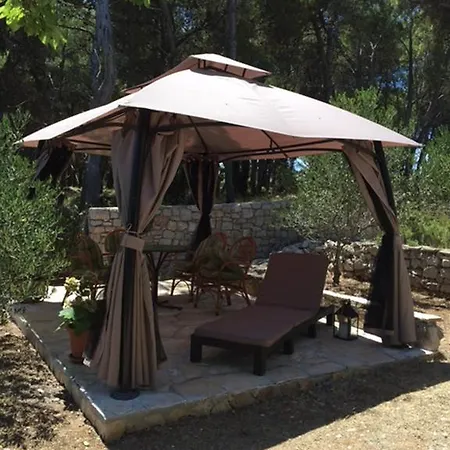 Holiday home Butterfly Tonkica