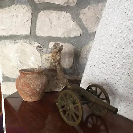 Butterfly Tonkica Σπίτι διακοπών Betina (Sibenik-Knin)