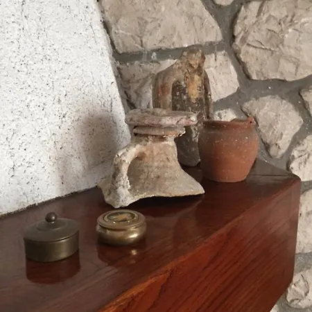 Butterfly Tonkica 度假居