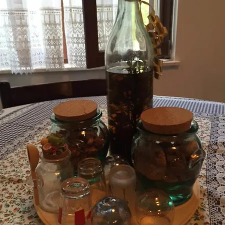 Σπίτι διακοπών Butterfly Tonkica *