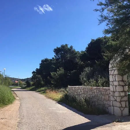 Σπίτι διακοπών Butterfly Tonkica Betina (Sibenik-Knin)