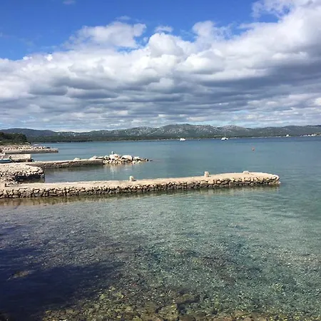 Butterfly Tonkica Σπίτι διακοπών Betina (Sibenik-Knin)