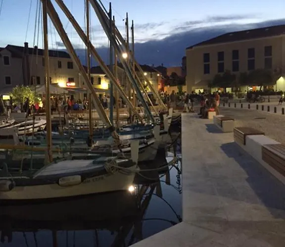 Butterfly Tonkica Betina (Sibenik-Knin)