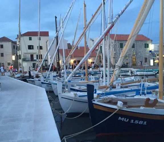 Butterfly Tonkica Сasa de vacaciones