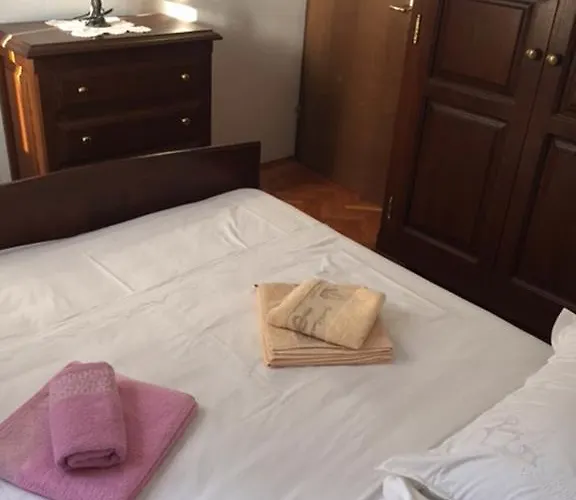 Сasa de vacaciones Butterfly Tonkica