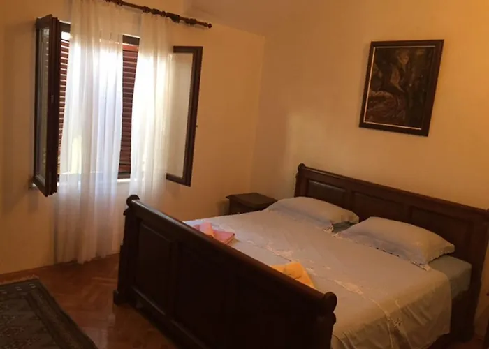 Vikendica Butterfly Tonkica Betina (Sibenik-Knin)