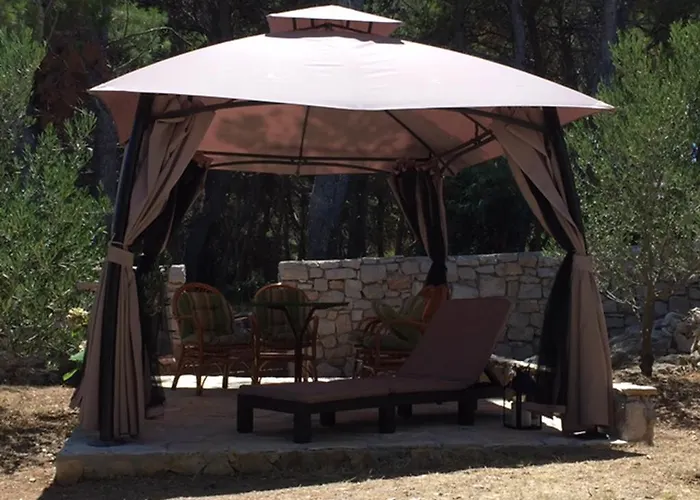 Сasa de vacaciones Butterfly Tonkica Betina (Sibenik-Knin)