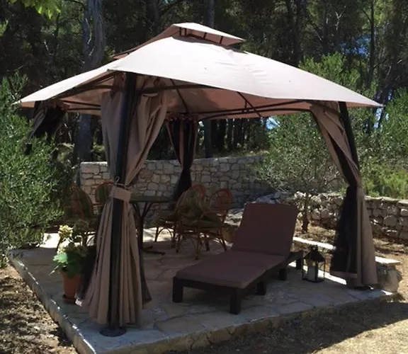 Vikendica Butterfly Tonkica