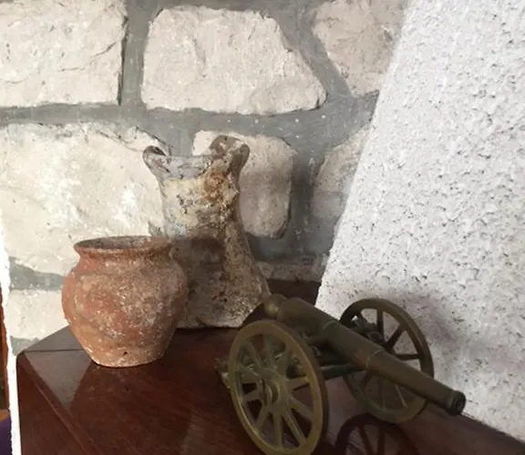 Butterfly Tonkica Сasa de vacaciones Betina (Sibenik-Knin)