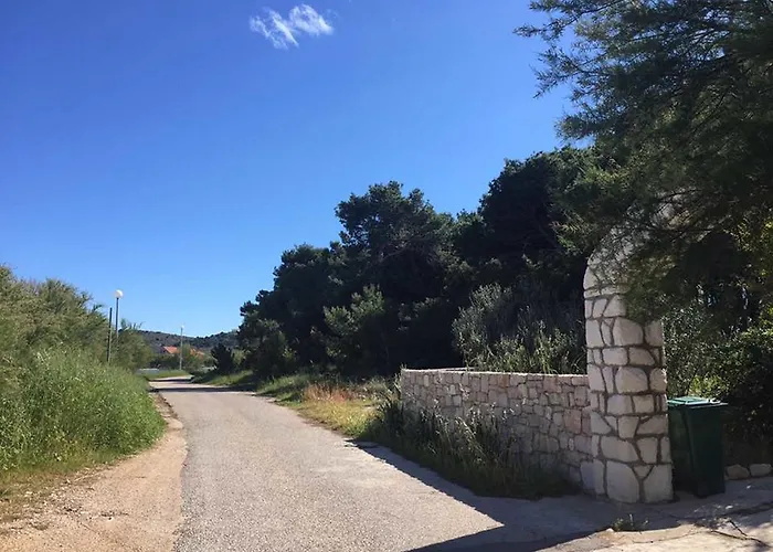 Сasa de vacaciones Butterfly Tonkica Betina (Sibenik-Knin)