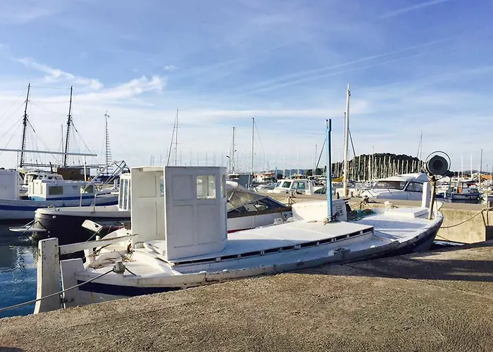 Butterfly Tonkica * Betina (Sibenik-Knin)