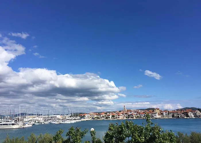 Vikendica Butterfly Tonkica